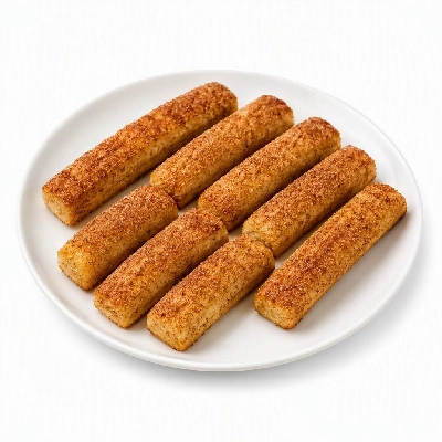 Domino's Freshly Made Bread Cinna Stix 8 Pieces