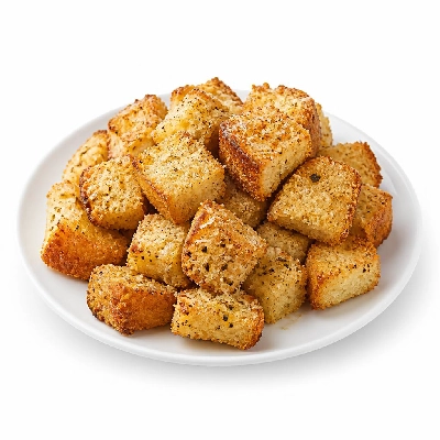 Domino's Freshly Made Bread Parmesan Bites