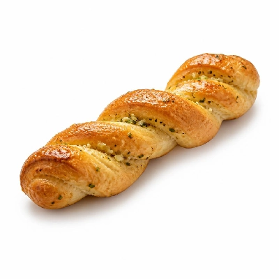 Domino's Garlic Bread Twists