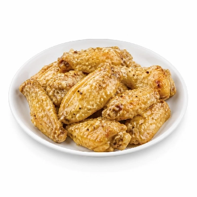 Domino's Garlic Parmesan Wings