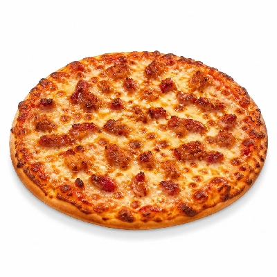 Domino's Gluten Free Chilli Pork