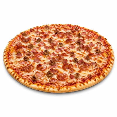 Domino's Gluten Free Grand Italian