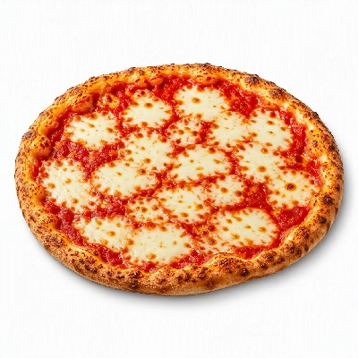 Domino's Gluten Free Margherita