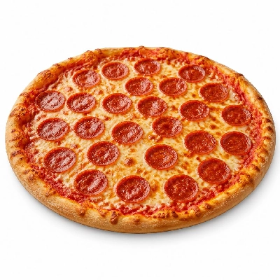 Domino's Gluten Free Pepperoni