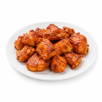 Domino's Gluten Free Peri Chicken