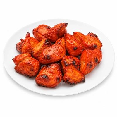 Domino's Gluten Free Tandoori Chicken