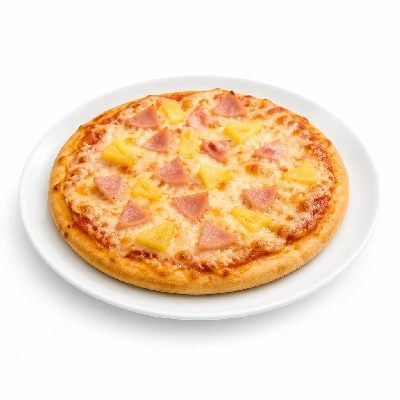 Domino's Hawaiian Pizza Mini
