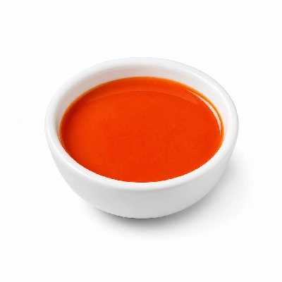 Domino's Hot Buffalo Dipping Cup