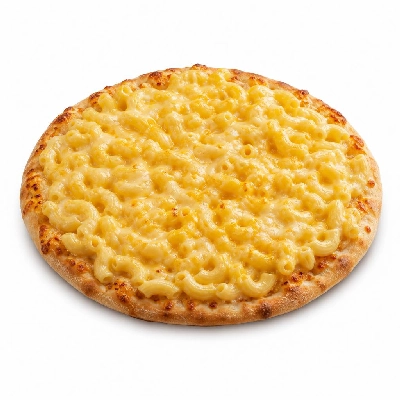 Domino's Mac & Cheese Pasta Pizza Mini