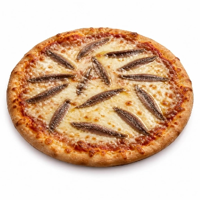 Domino's Meats Large Anchovies