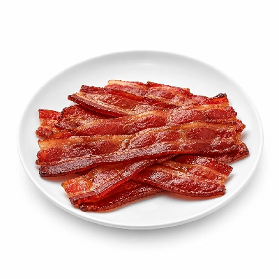 Domino's Meats Large Bacon
