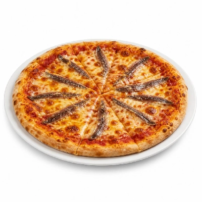 Domino's Meats Medium Anchovies