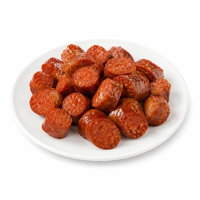 Domino's Meats Medium Chorizo