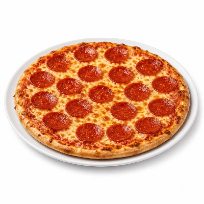 Domino's Meats Medium Pepperoni