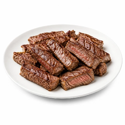 Domino's Meats Medium Philly Steak