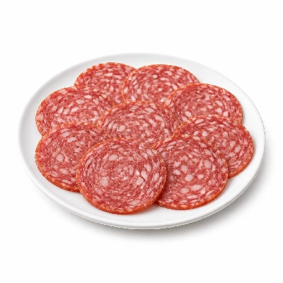 Domino's Meats Medium Salami
