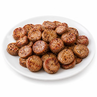 Domino's Meats Medium Sausage Sliced Italian