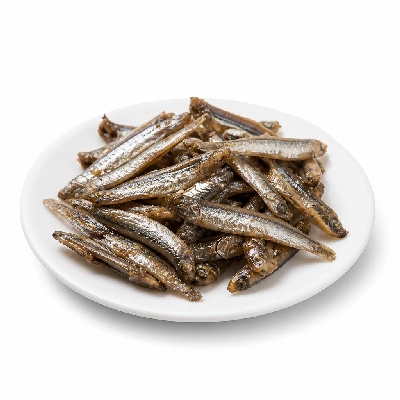 Domino's Meats Small Anchovies