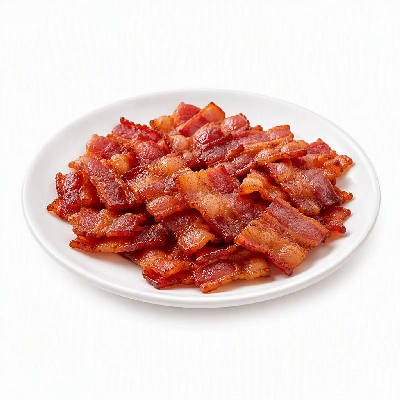 Domino's Meats Small Bacon