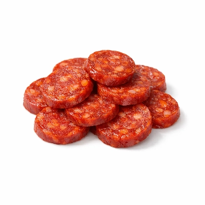 Domino's Meats Small Chorizo