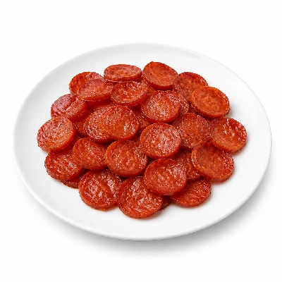 Domino's Meats Small Pepperoni