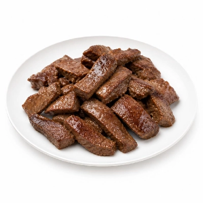 Domino's Meats Small Philly Steak