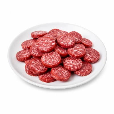 Domino's Meats Small Salami