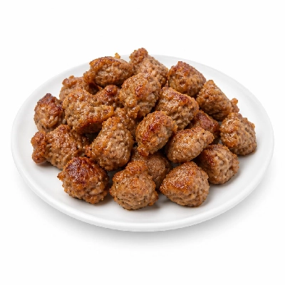 Domino's Meats Small Sausage Italian