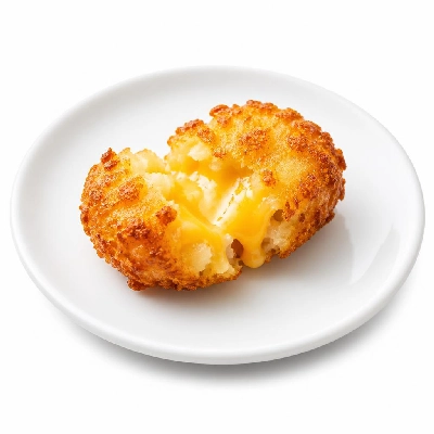 Domino's Melty 3 Cheese Tots