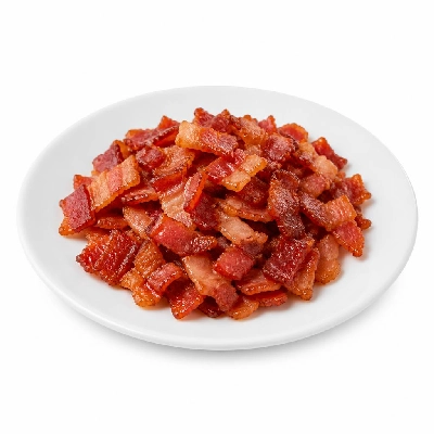 Domino's Other Toppings Large Bacon