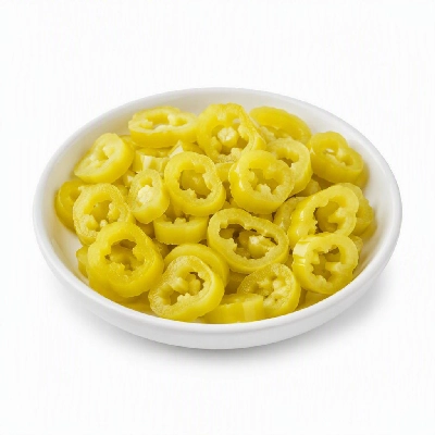 Domino's Other Toppings Large Banana Peppers