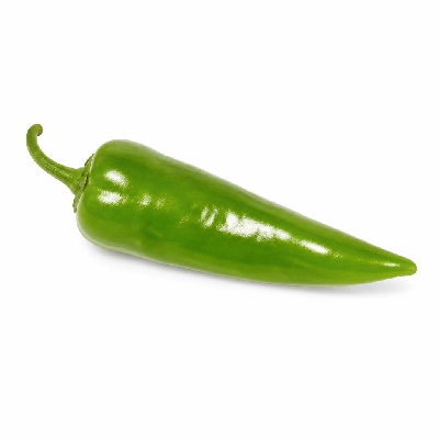 Domino's Other Toppings Large Green Chile Pepper
