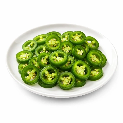 Domino's Other Toppings Large Jalapenos