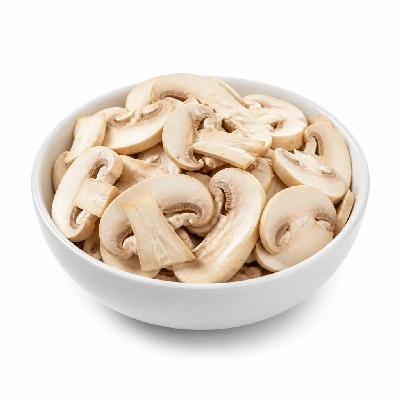 Domino's Other Toppings Large Mushroom