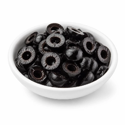 Domino's Other Toppings Large Olive Black