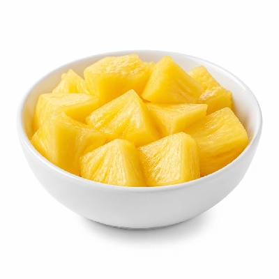 Domino's Other Toppings Large Pineapple