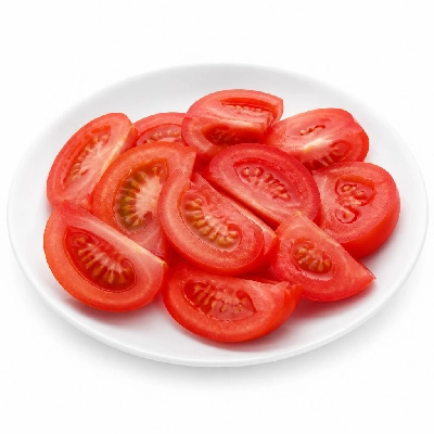 Domino's Other Toppings Large Tomato