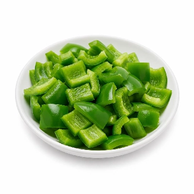 Domino's Other Toppings Medium Green Pepper