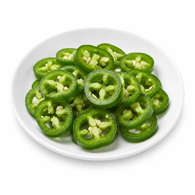 Domino's Other Toppings Medium Jalapenos