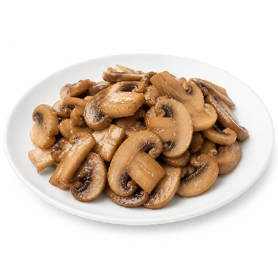 Domino's Other Toppings Medium Mushroom