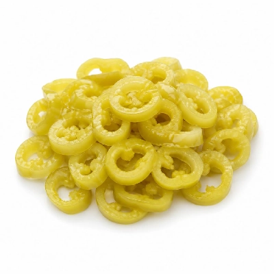 Domino's Other Toppings Small Banana Peppers