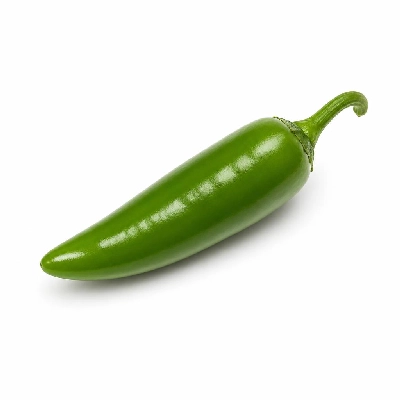 Domino's Other Toppings Small Green Chile Pepper