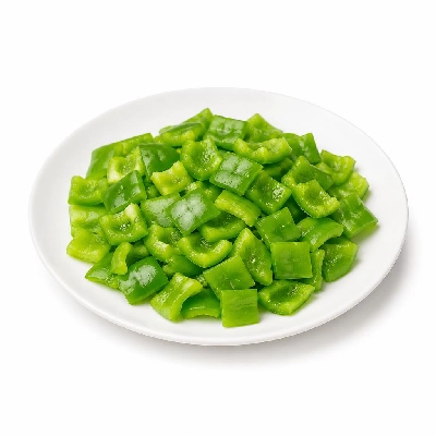 Domino's Other Toppings Small Green Pepper