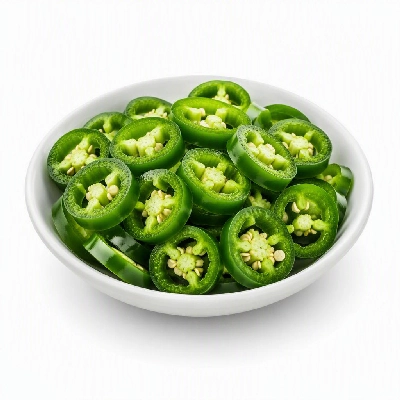 Domino's Other Toppings Small Jalapenos