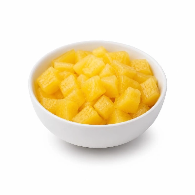 Domino's Other Toppings Small Pineapple
