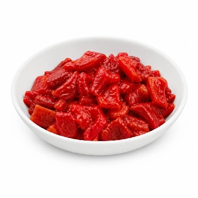 Domino's Other Toppings Small Red Pepper Roasted
