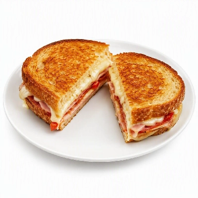 Domino's Oven Baked Sandwiches Italian