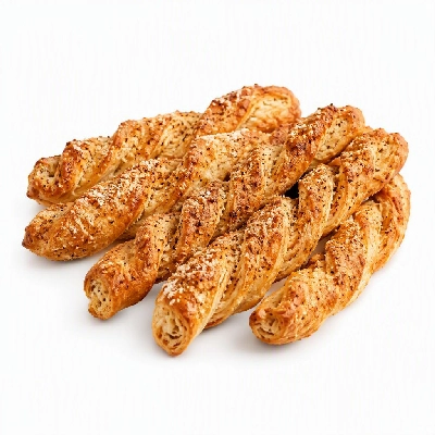 Domino's Parmesan Bread Twists