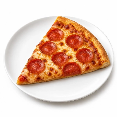 Domino's Pepperoni Pizza Pots