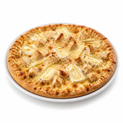 Domino's Premium Pizzas Chicken & Camembert